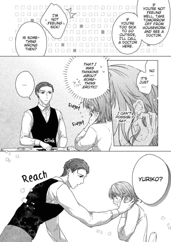 0-Nichi Kara Hajimeru Dekiai Fuufu Seikatsu Chapter 1 page 18 - 
