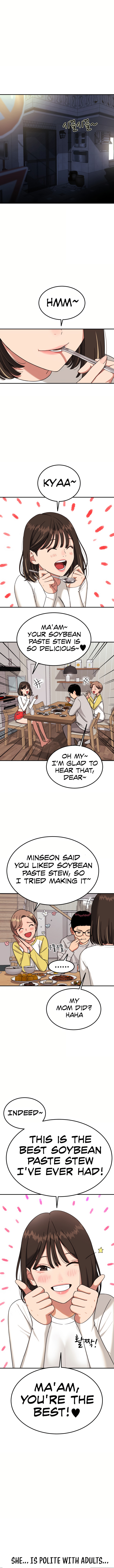 1-deunggeup Ssaumgwaoe Chapter 1 page 29 - 