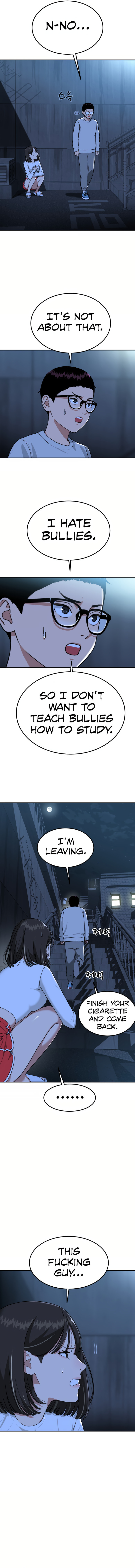 1-deunggeup Ssaumgwaoe Chapter 1 page 36 - 
