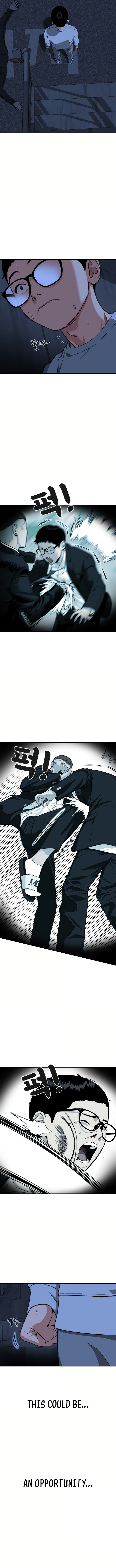 1-deunggeup Ssaumgwaoe Chapter 1 page 48 - 