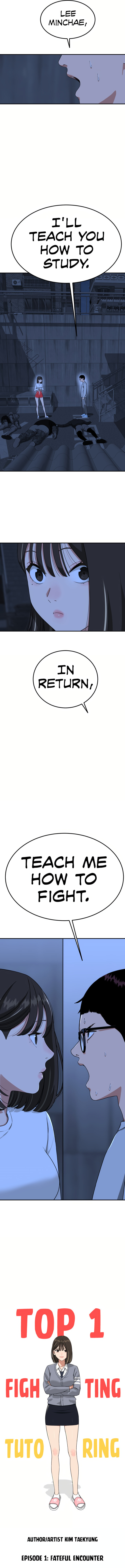 1-deunggeup Ssaumgwaoe Chapter 1 page 49 - 