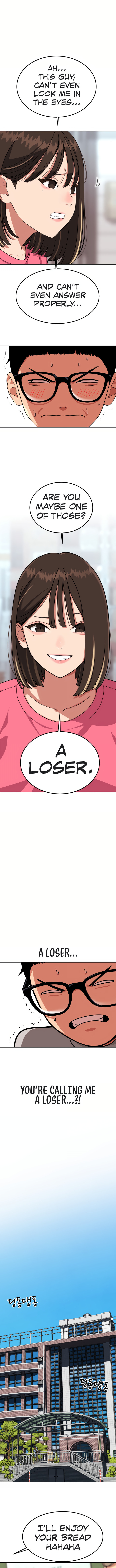 1-deunggeup Ssaumgwaoe Chapter 1 page 6 - 