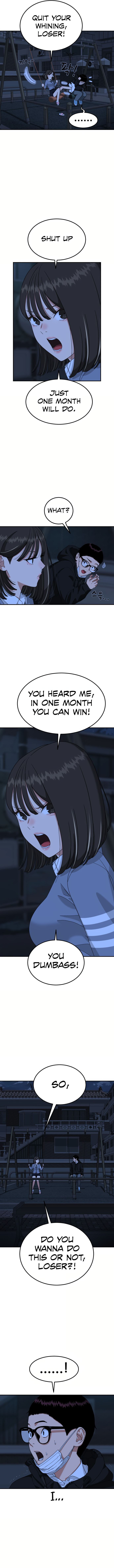1-deunggeup Ssaumgwaoe Chapter 2 page 29 - 