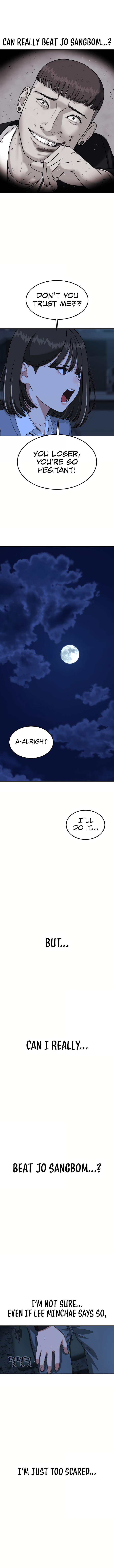 1-deunggeup Ssaumgwaoe Chapter 2 page 30 - 