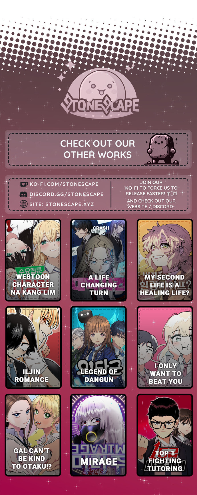1-deunggeup Ssaumgwaoe Chapter 2 page 36 - 