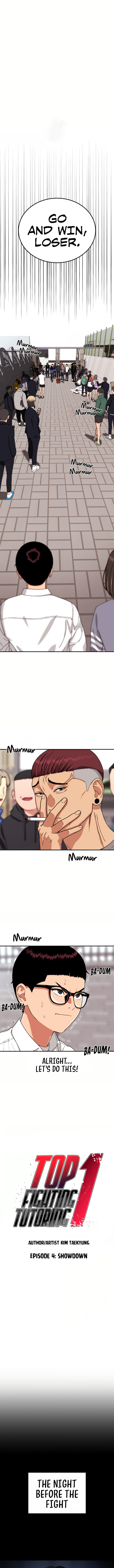 1-deunggeup Ssaumgwaoe Chapter 4 page 2 - 