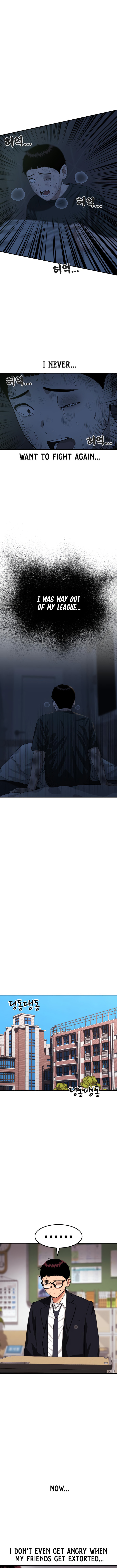 1-deunggeup Ssaumgwaoe Chapter 53 page 15 - 
