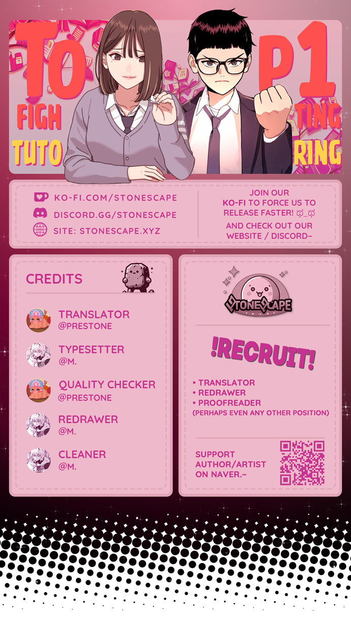 1-deunggeup Ssaumgwaoe Chapter 56 page 1 - 