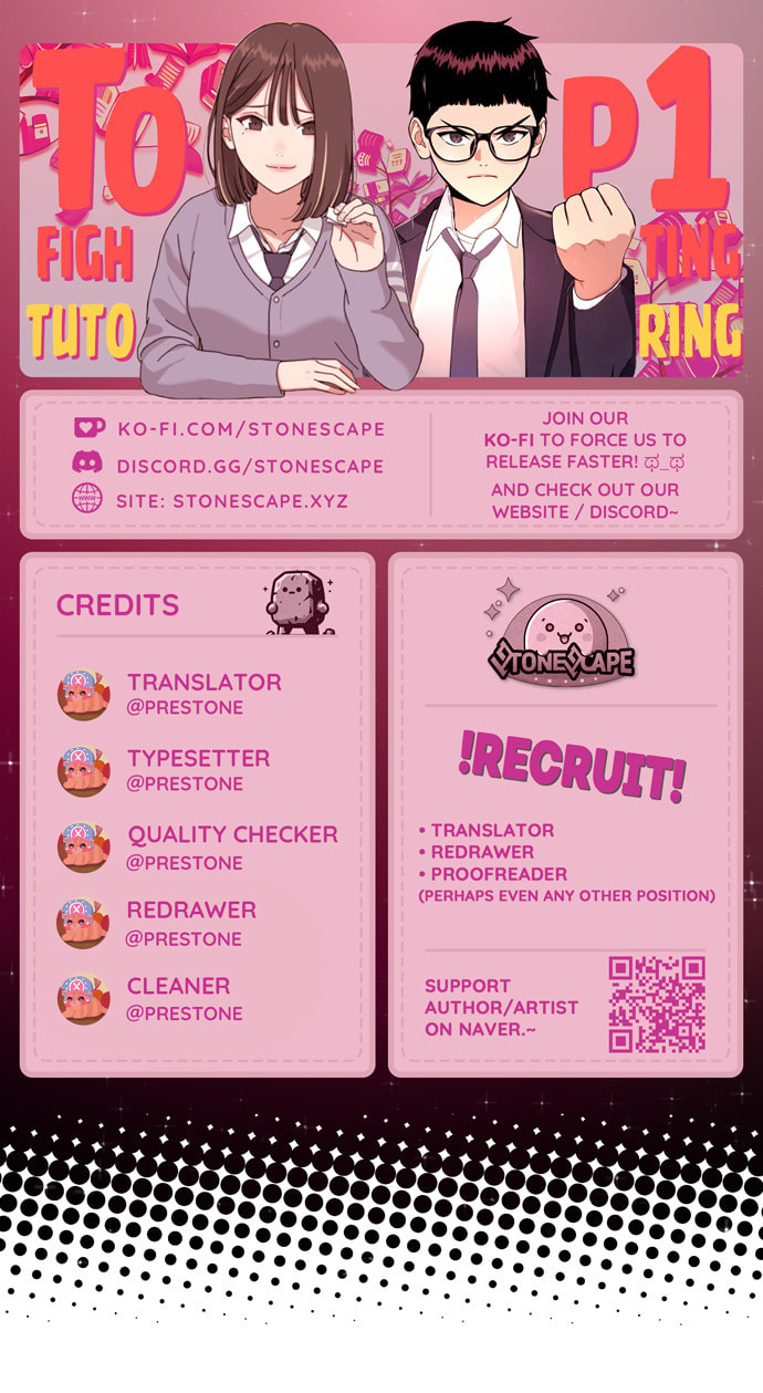 1-deunggeup Ssaumgwaoe Chapter 59 page 1 - 