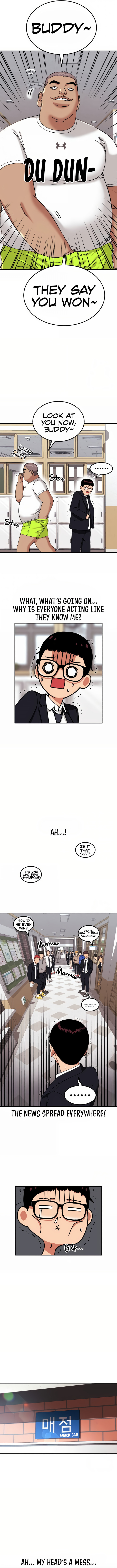 1-deunggeup Ssaumgwaoe Chapter 6 page 6 - 