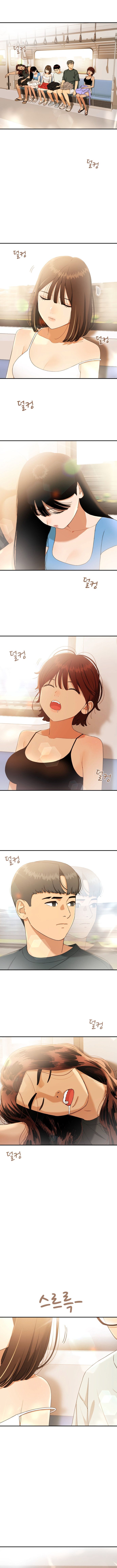 1-deunggeup Ssaumgwaoe Chapter 65 page 12 - 