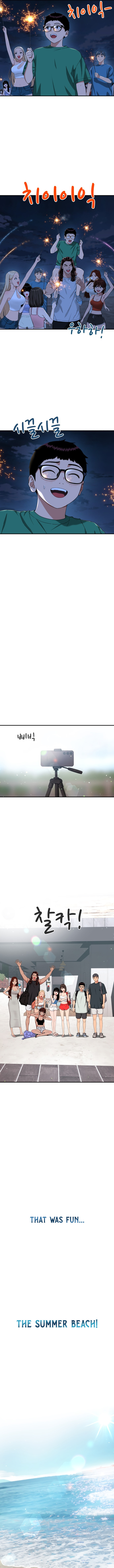 1-deunggeup Ssaumgwaoe Chapter 65 page 10 - 