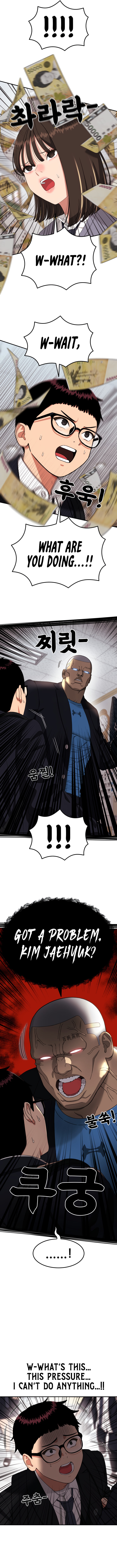 1-deunggeup Ssaumgwaoe Chapter 68 page 2 - 