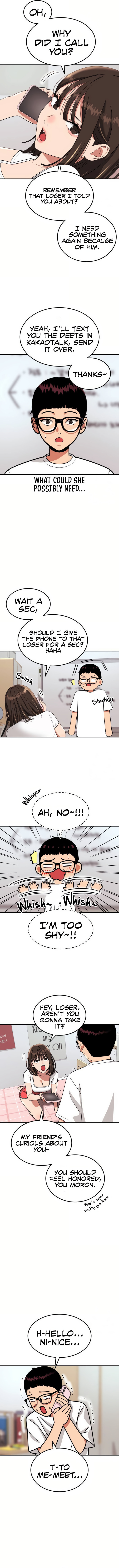 1-deunggeup Ssaumgwaoe Chapter 7 page 13 - 