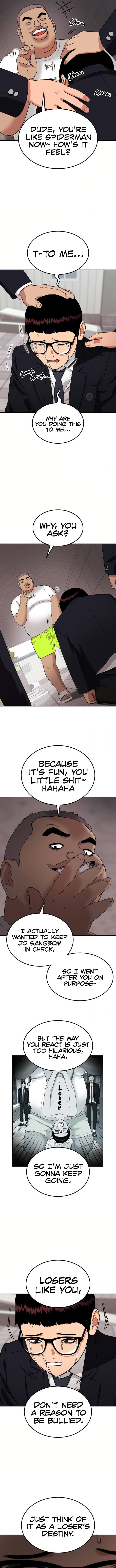 1-deunggeup Ssaumgwaoe Chapter 7 page 7 - 