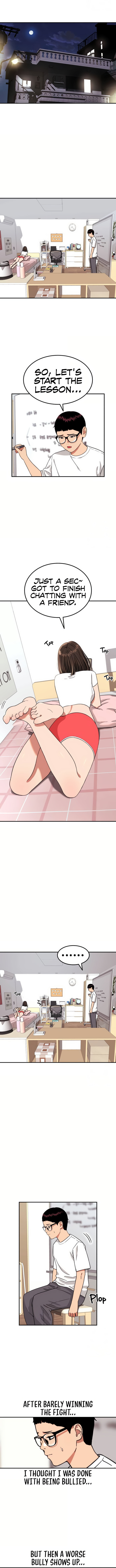 1-deunggeup Ssaumgwaoe Chapter 7 page 9 - 