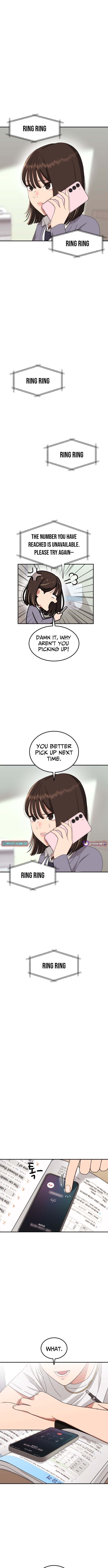 1-deunggeup Ssaumgwaoe Chapter 71 page 7 - 