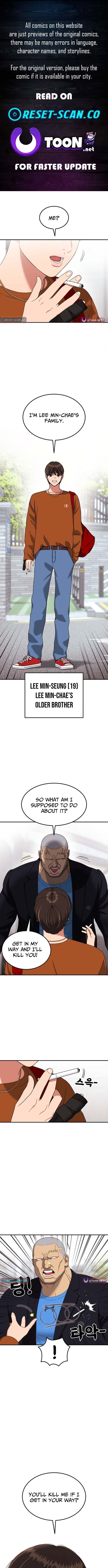 1-deunggeup Ssaumgwaoe Chapter 72 page 1 - 