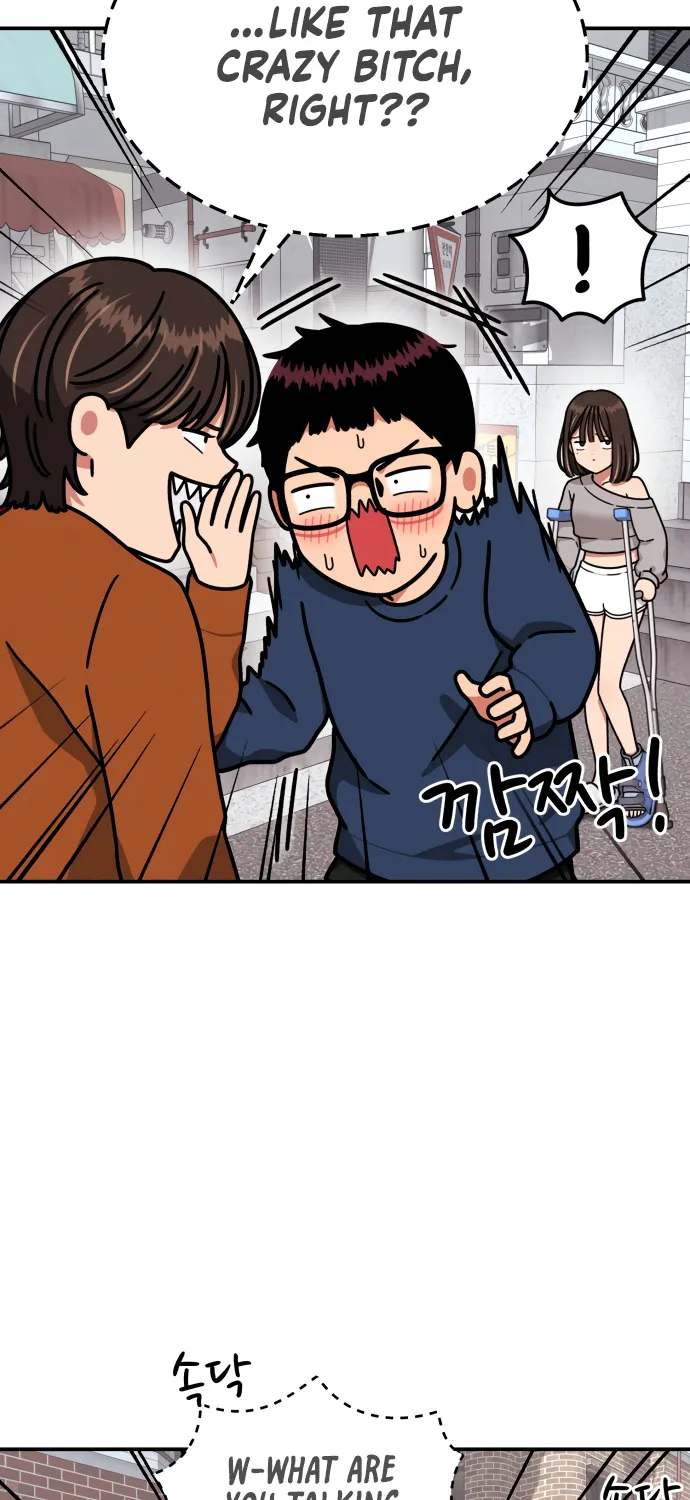 1-deunggeup Ssaumgwaoe Chapter 79 page 11 - 
