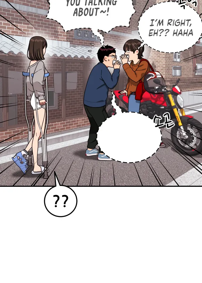 1-deunggeup Ssaumgwaoe Chapter 79 page 12 - 