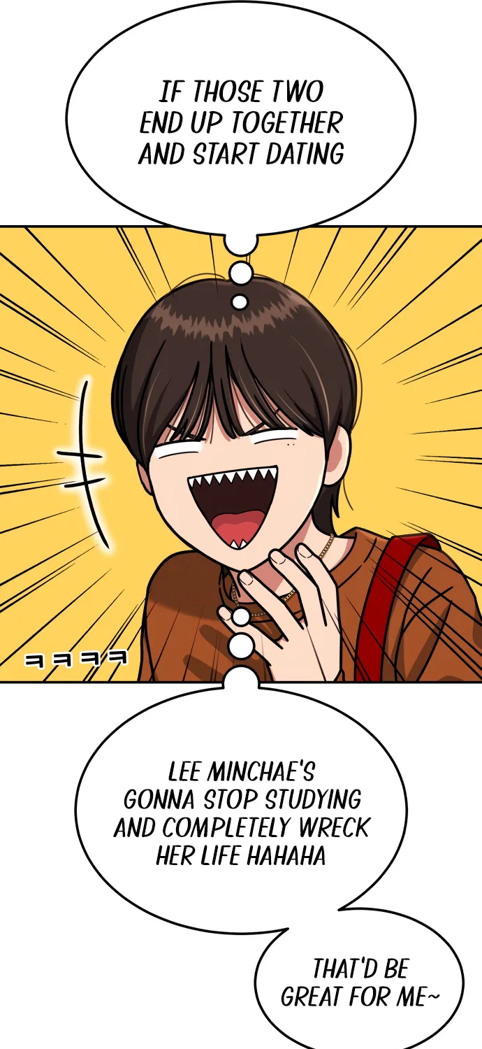 1-deunggeup Ssaumgwaoe Chapter 79 page 13 - 