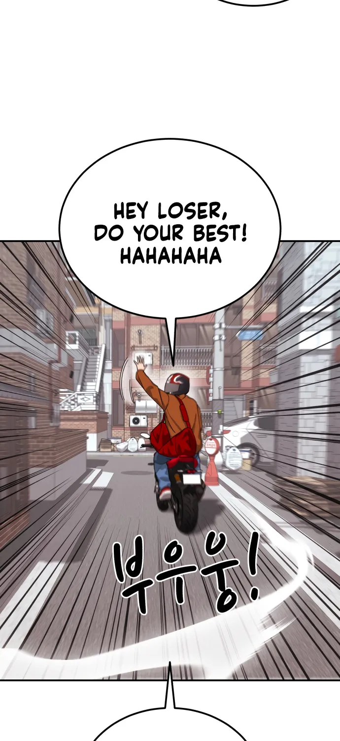 1-deunggeup Ssaumgwaoe Chapter 79 page 14 - 