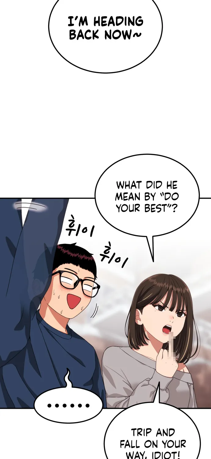 1-deunggeup Ssaumgwaoe Chapter 79 page 15 - 