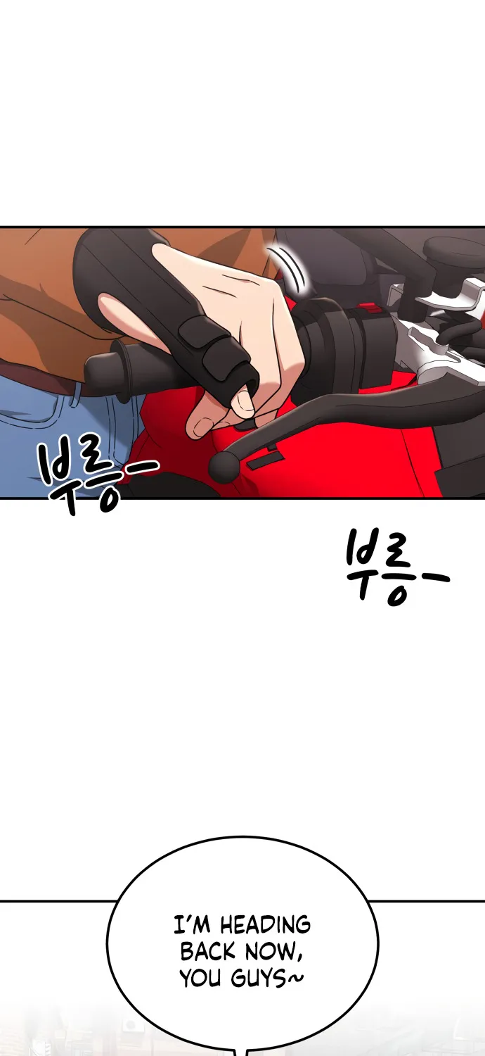 1-deunggeup Ssaumgwaoe Chapter 79 page 3 - 