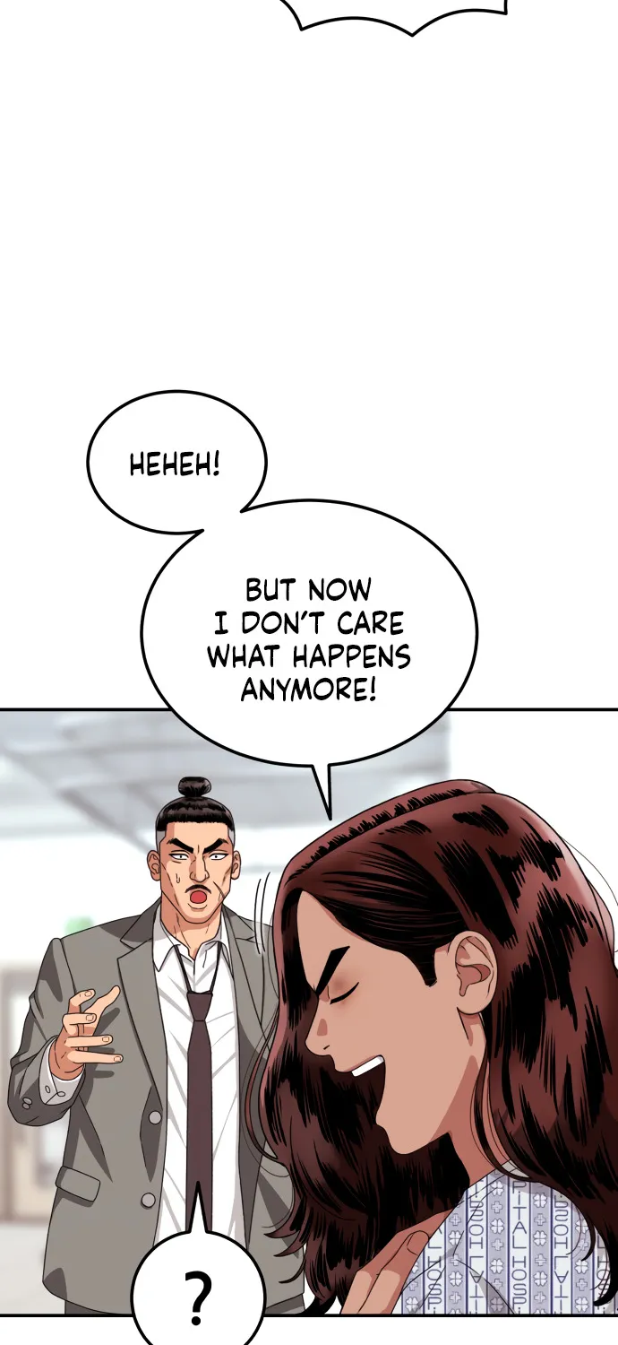 1-deunggeup Ssaumgwaoe Chapter 79 page 23 - 