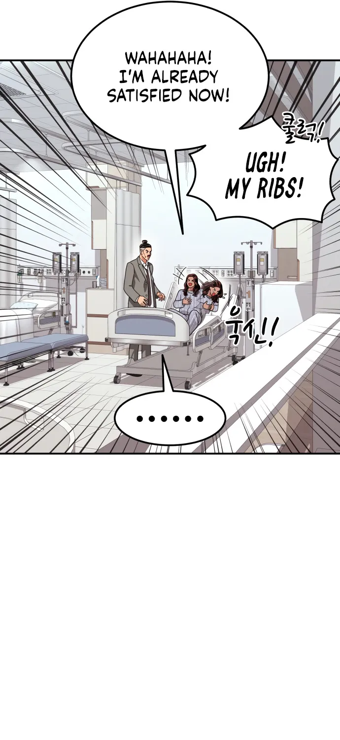 1-deunggeup Ssaumgwaoe Chapter 79 page 26 - 