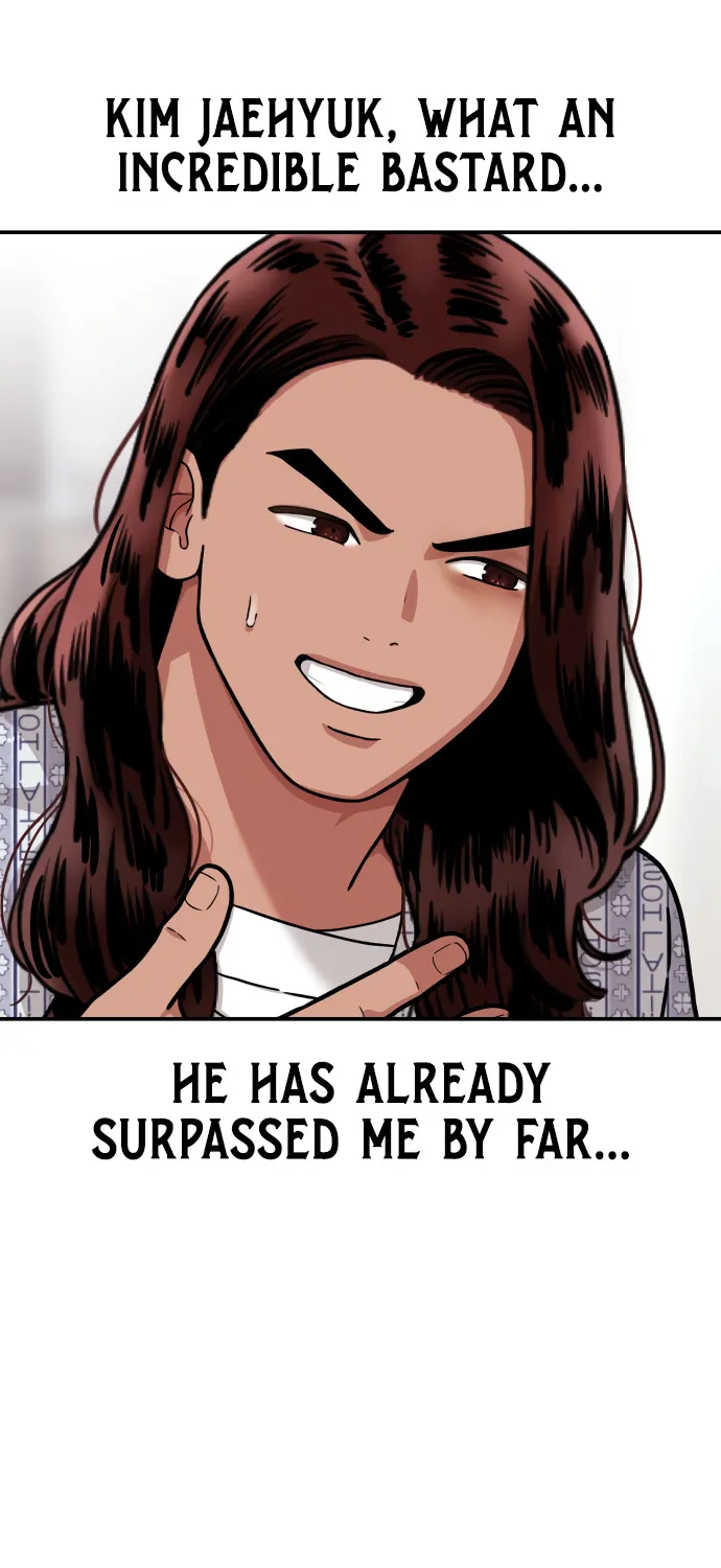 1-deunggeup Ssaumgwaoe Chapter 79 page 27 - 