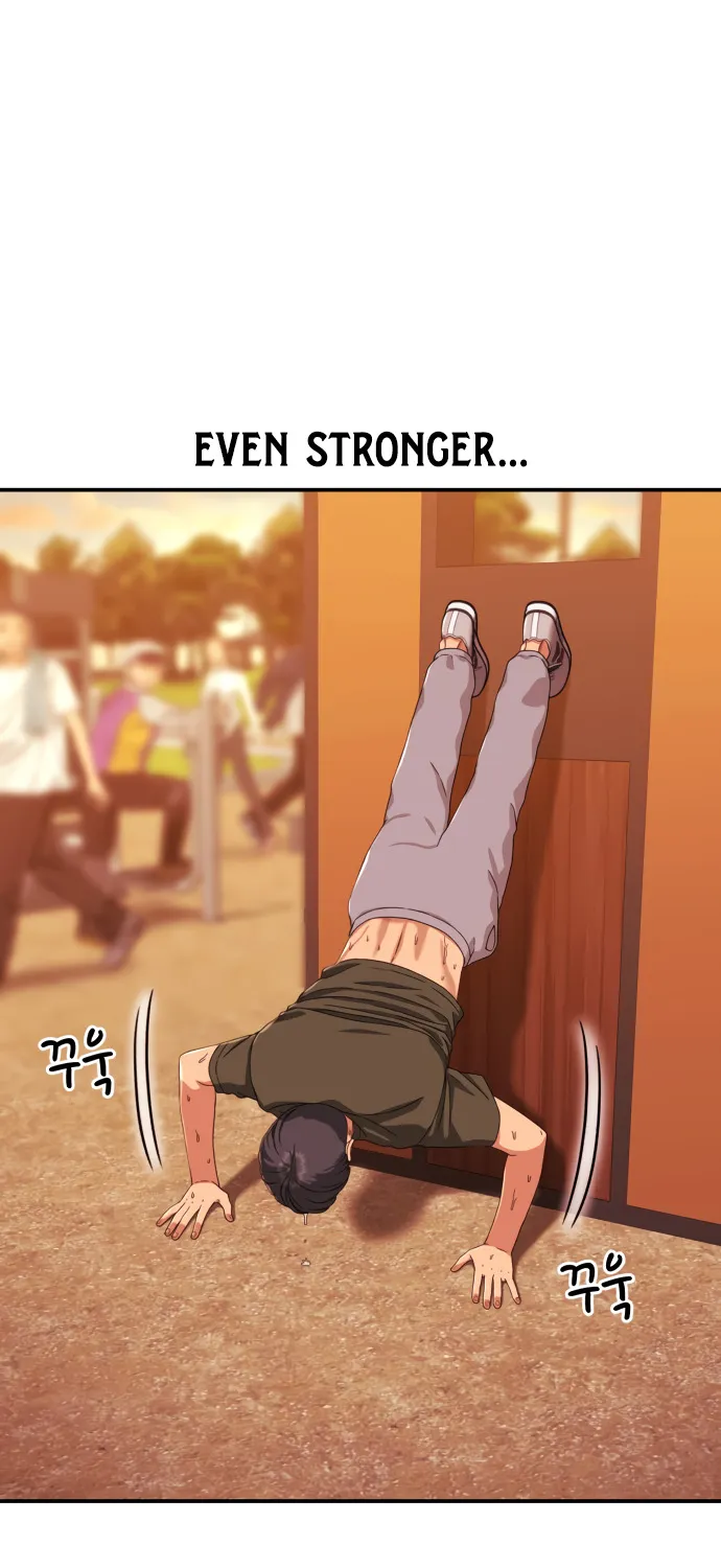 1-deunggeup Ssaumgwaoe Chapter 79 page 33 - 