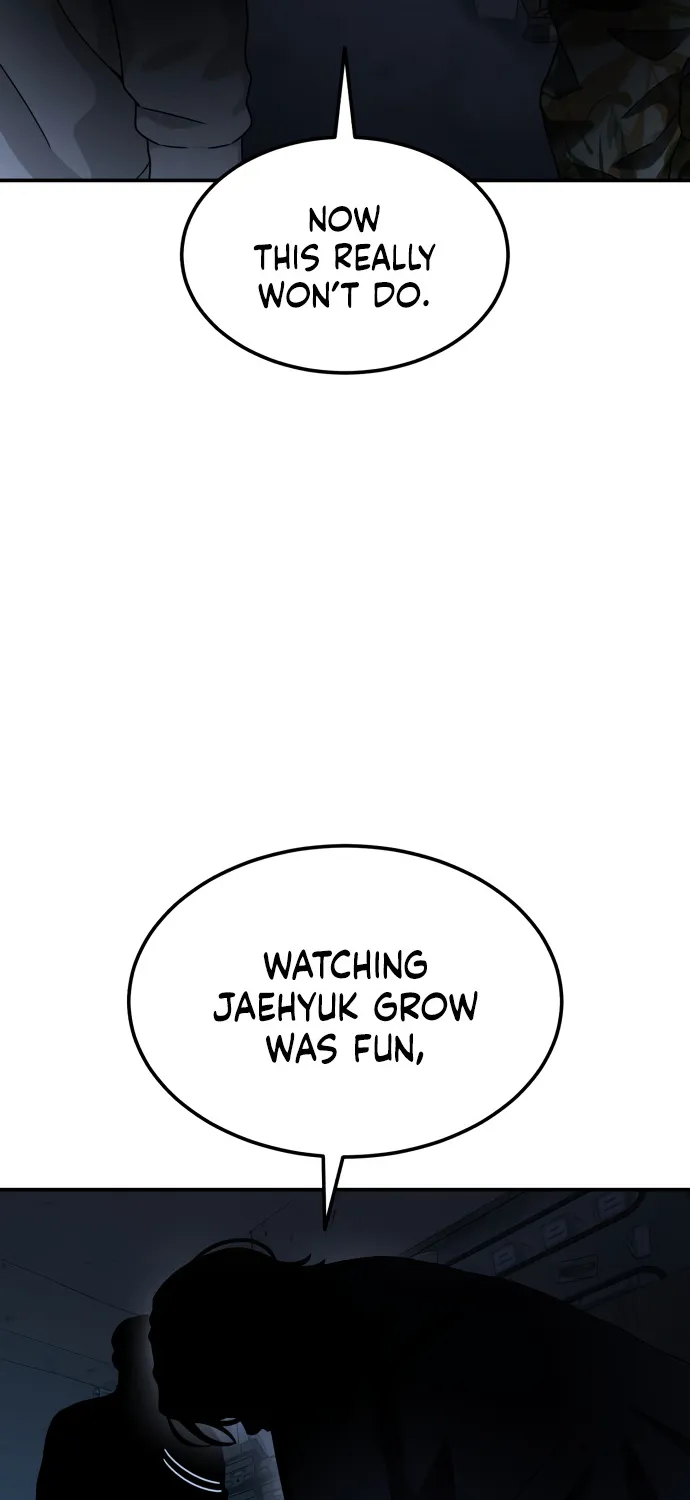 1-deunggeup Ssaumgwaoe Chapter 79 page 36 - 