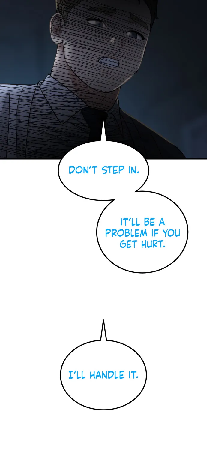 1-deunggeup Ssaumgwaoe Chapter 79 page 38 - 