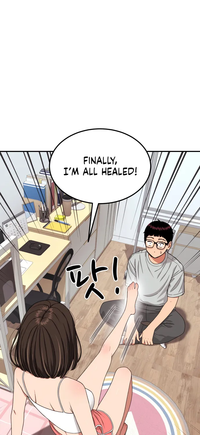 1-deunggeup Ssaumgwaoe Chapter 79 page 51 - 