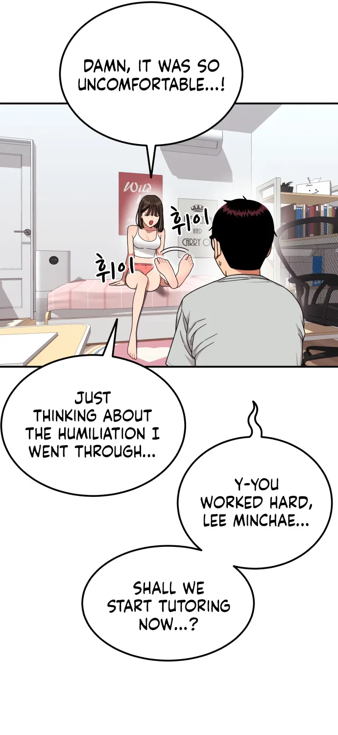 1-deunggeup Ssaumgwaoe Chapter 79 page 53 - 