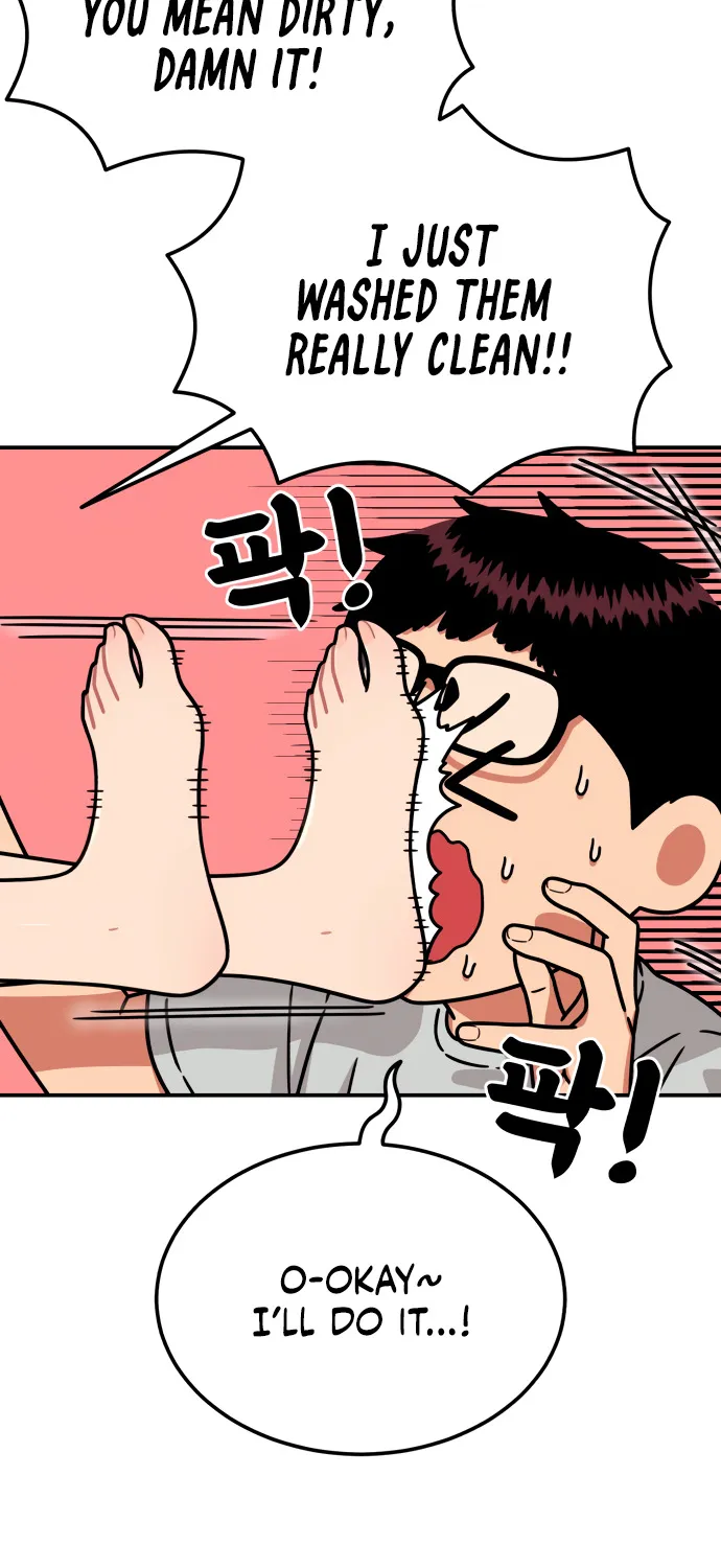 1-deunggeup Ssaumgwaoe Chapter 79 page 58 - 