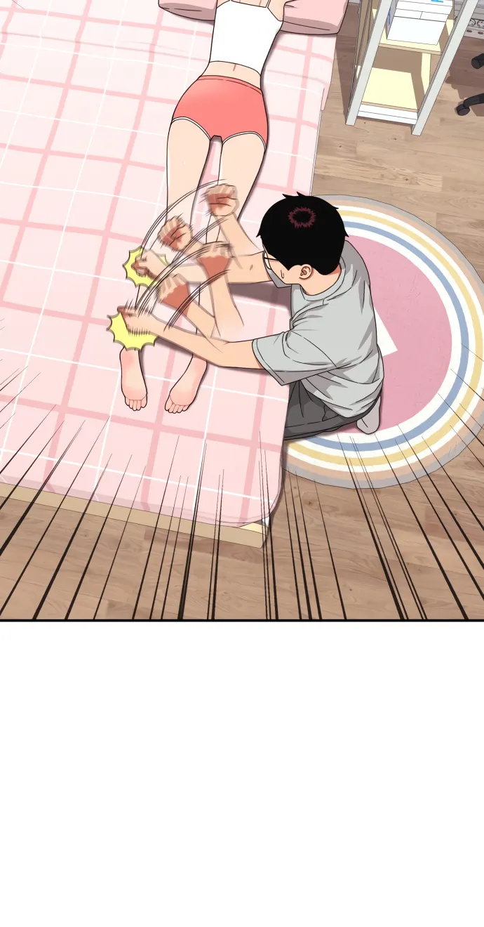 1-deunggeup Ssaumgwaoe Chapter 79 page 65 - 
