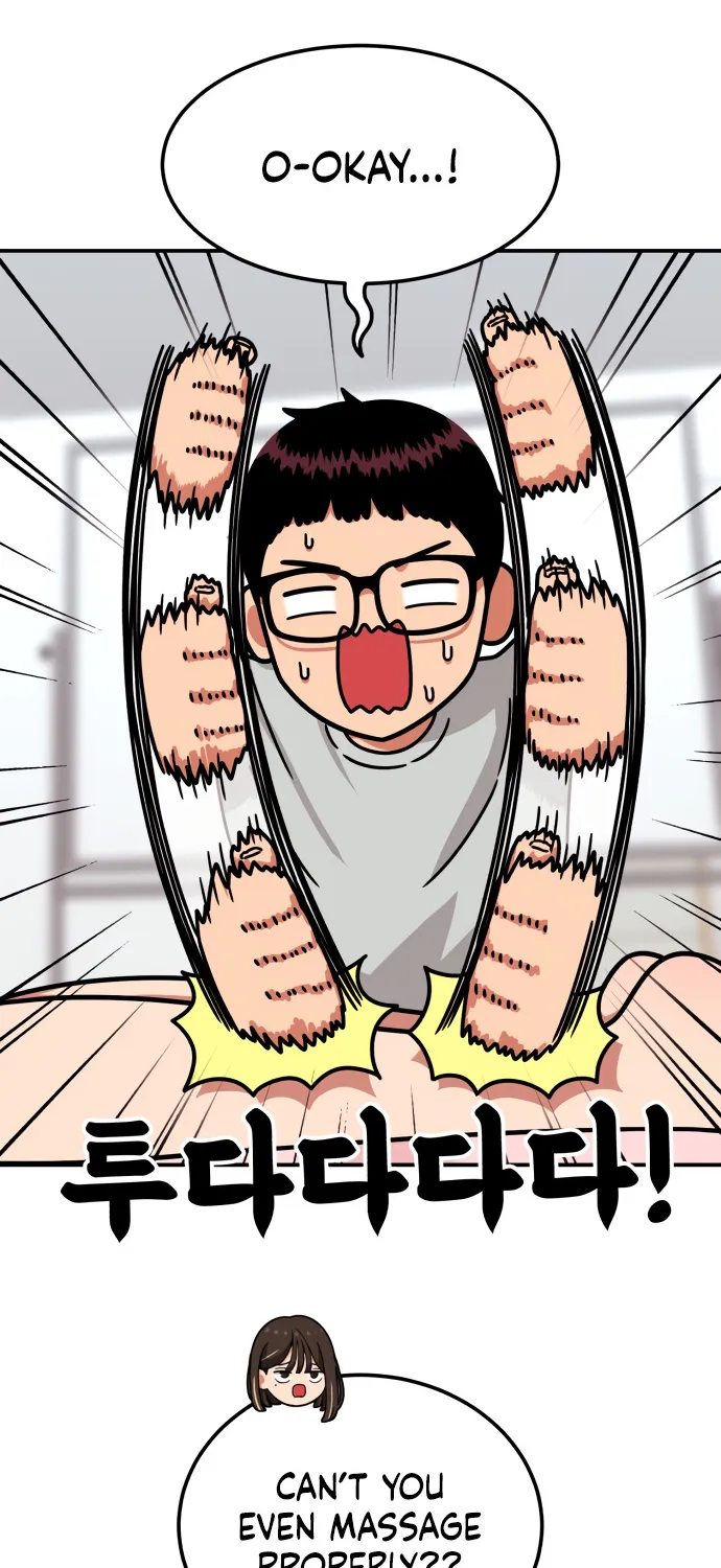 1-deunggeup Ssaumgwaoe Chapter 79 page 67 - 