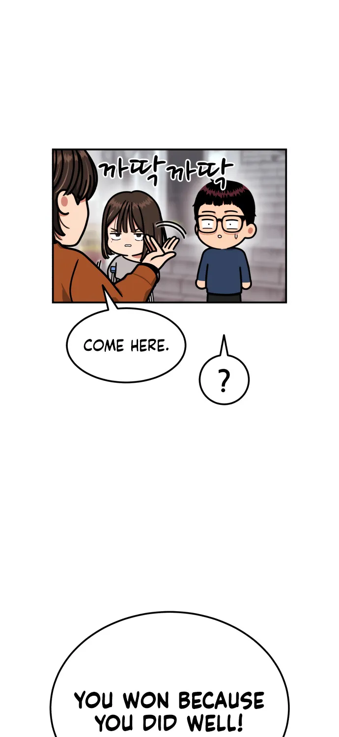1-deunggeup Ssaumgwaoe Chapter 79 page 8 - 