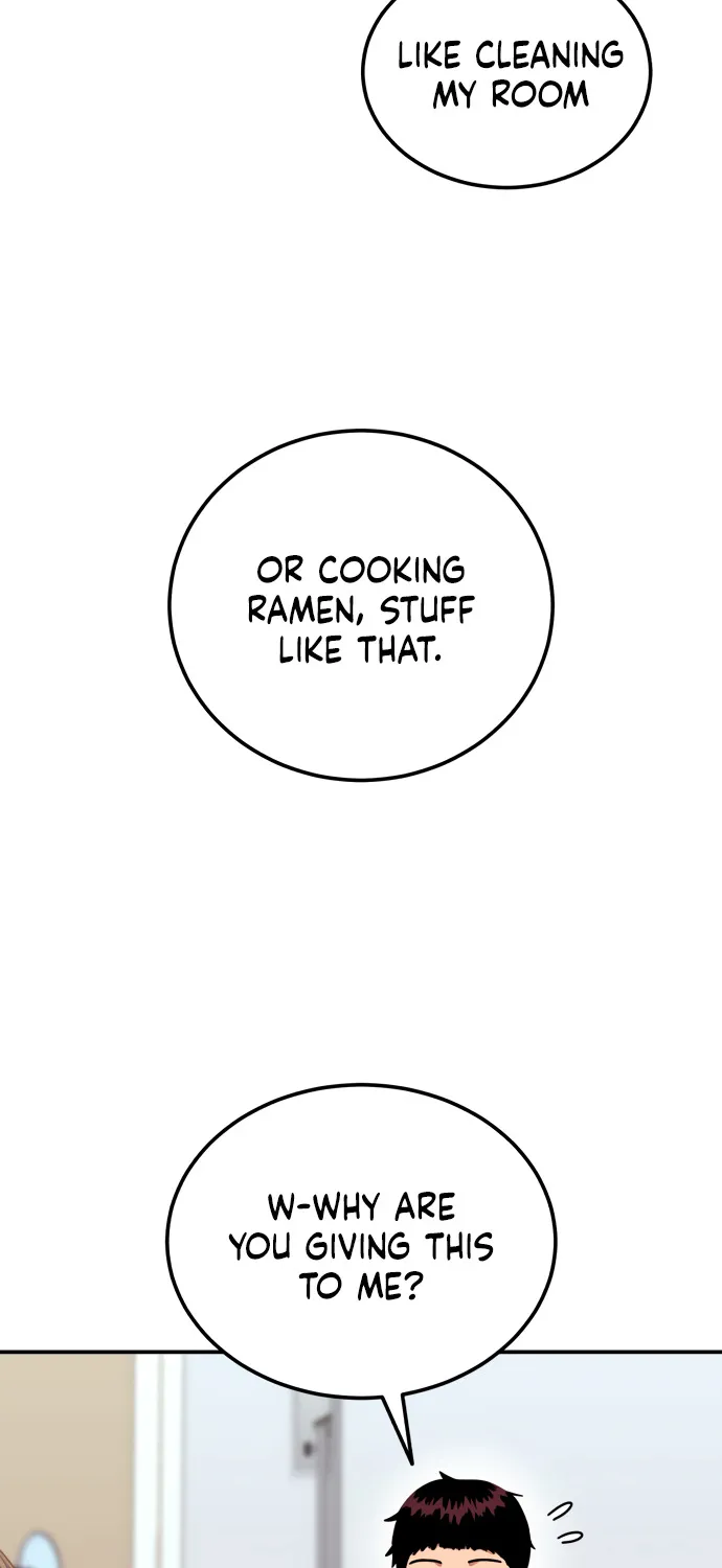 1-deunggeup Ssaumgwaoe Chapter 79 page 76 - 