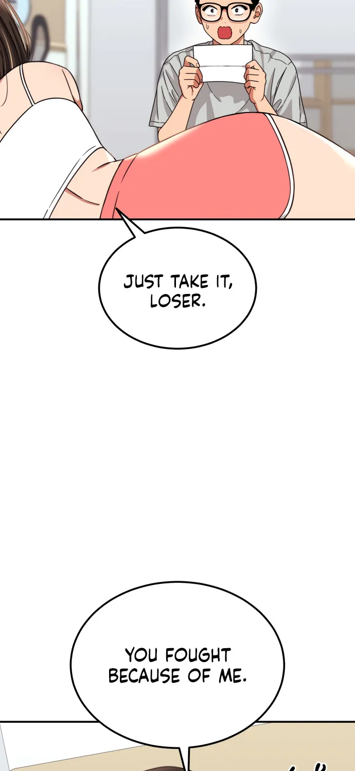 1-deunggeup Ssaumgwaoe Chapter 79 page 77 - 