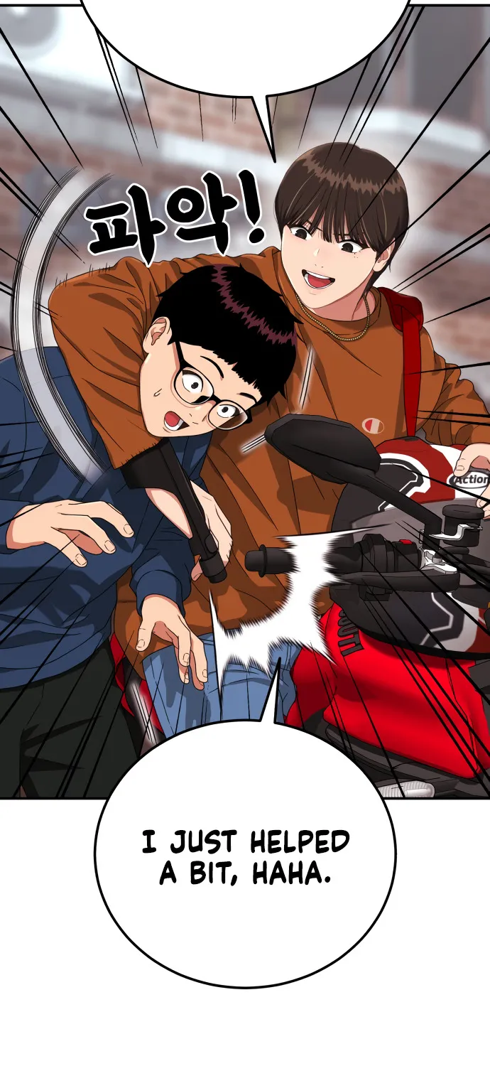 1-deunggeup Ssaumgwaoe Chapter 79 page 9 - 