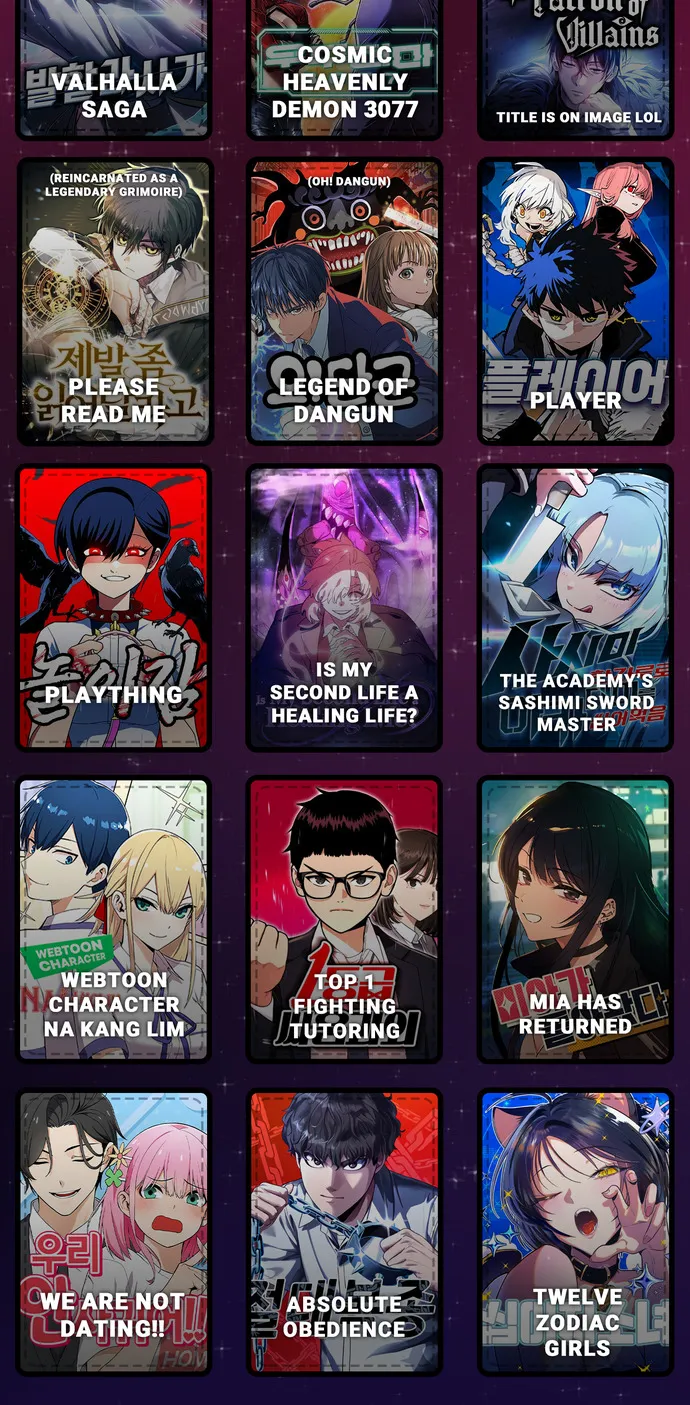 1-deunggeup Ssaumgwaoe Chapter 79 page 91 - 