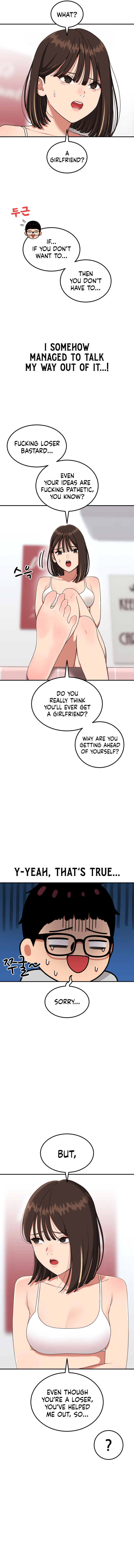 1-deunggeup Ssaumgwaoe Chapter 80 page 3 - 
