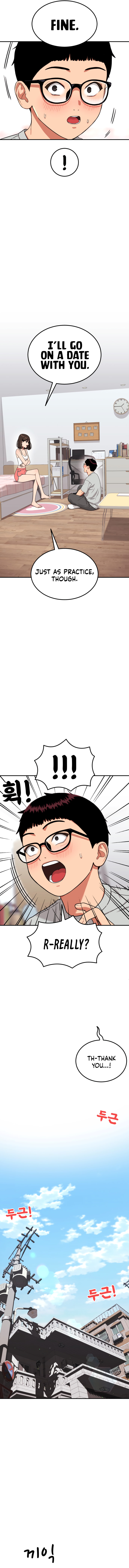 1-deunggeup Ssaumgwaoe Chapter 80 page 4 - 