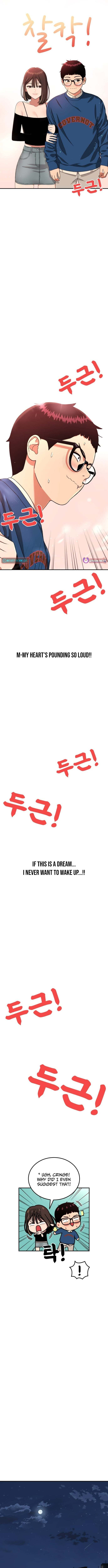 1-deunggeup Ssaumgwaoe Chapter 81 page 13 - 