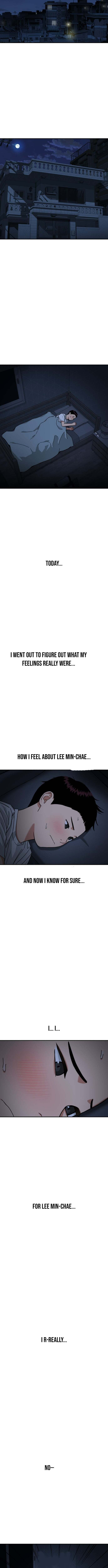 1-deunggeup Ssaumgwaoe Chapter 81 page 14 - 