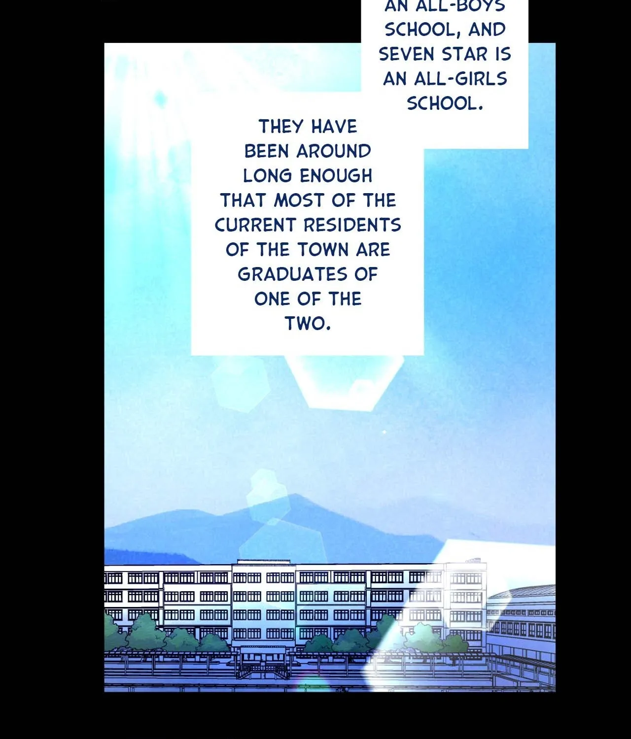 1 Milky Way Street Chapter 1 page 11 - 