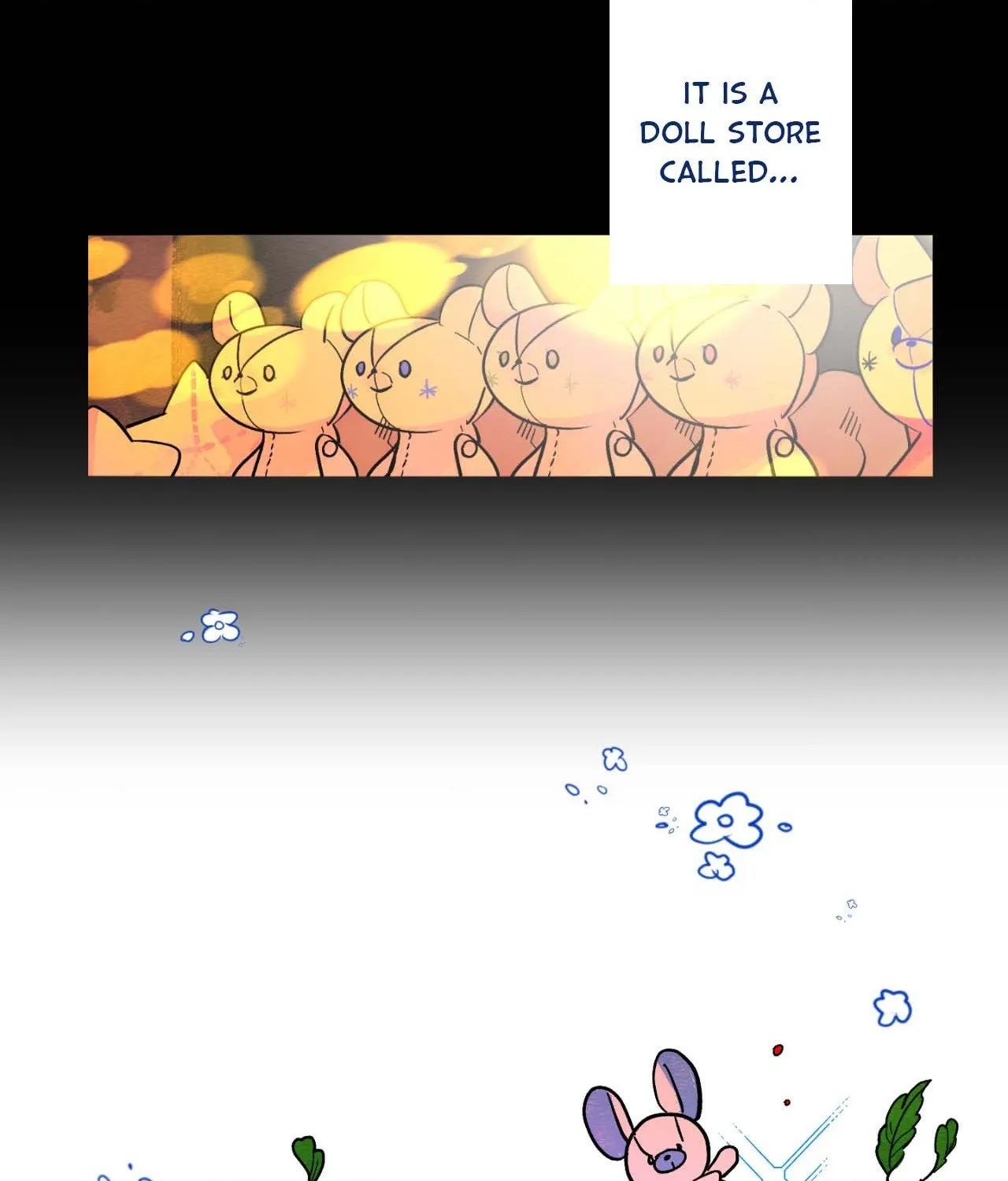 1 Milky Way Street Chapter 1 page 15 - 